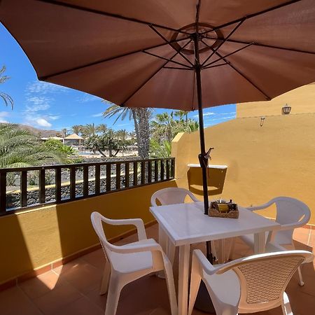 B-Rent Casa Angela Pool View Daire Corralejo Dış mekan fotoğraf