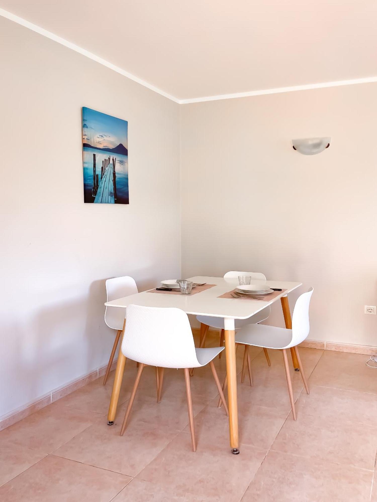 B-Rent Casa Angela Pool View Daire Corralejo Dış mekan fotoğraf