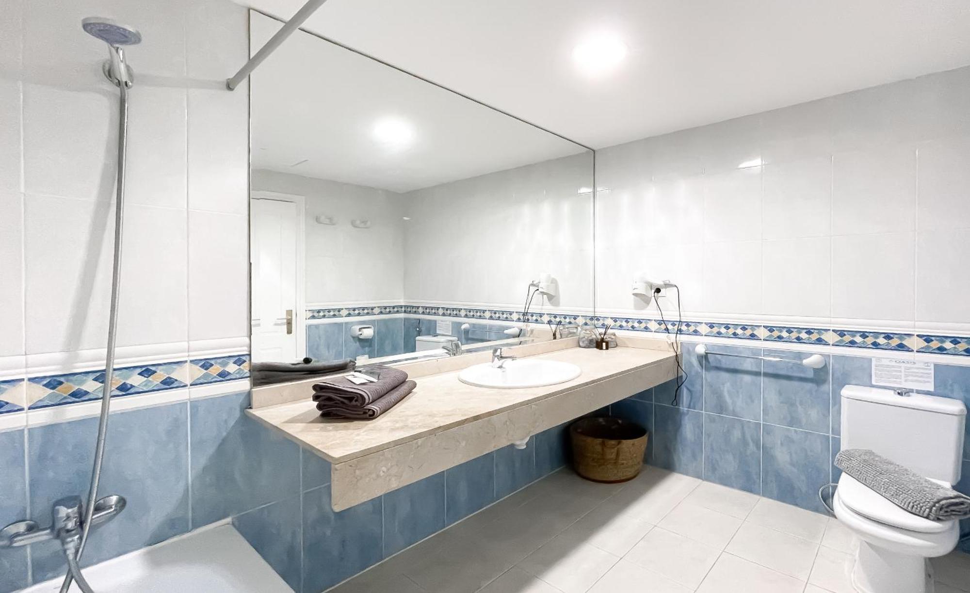 B-Rent Casa Angela Pool View Daire Corralejo Dış mekan fotoğraf