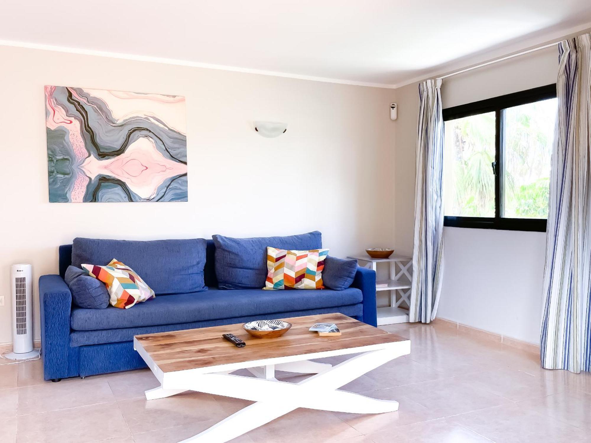 B-Rent Casa Angela Pool View Daire Corralejo Dış mekan fotoğraf
