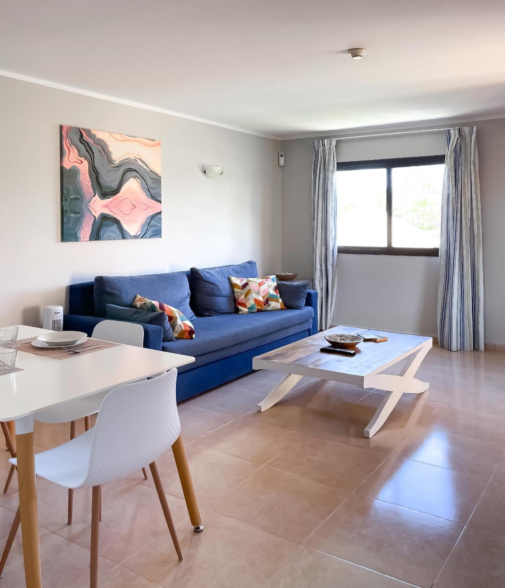 B-Rent Casa Angela Pool View Daire Corralejo Dış mekan fotoğraf