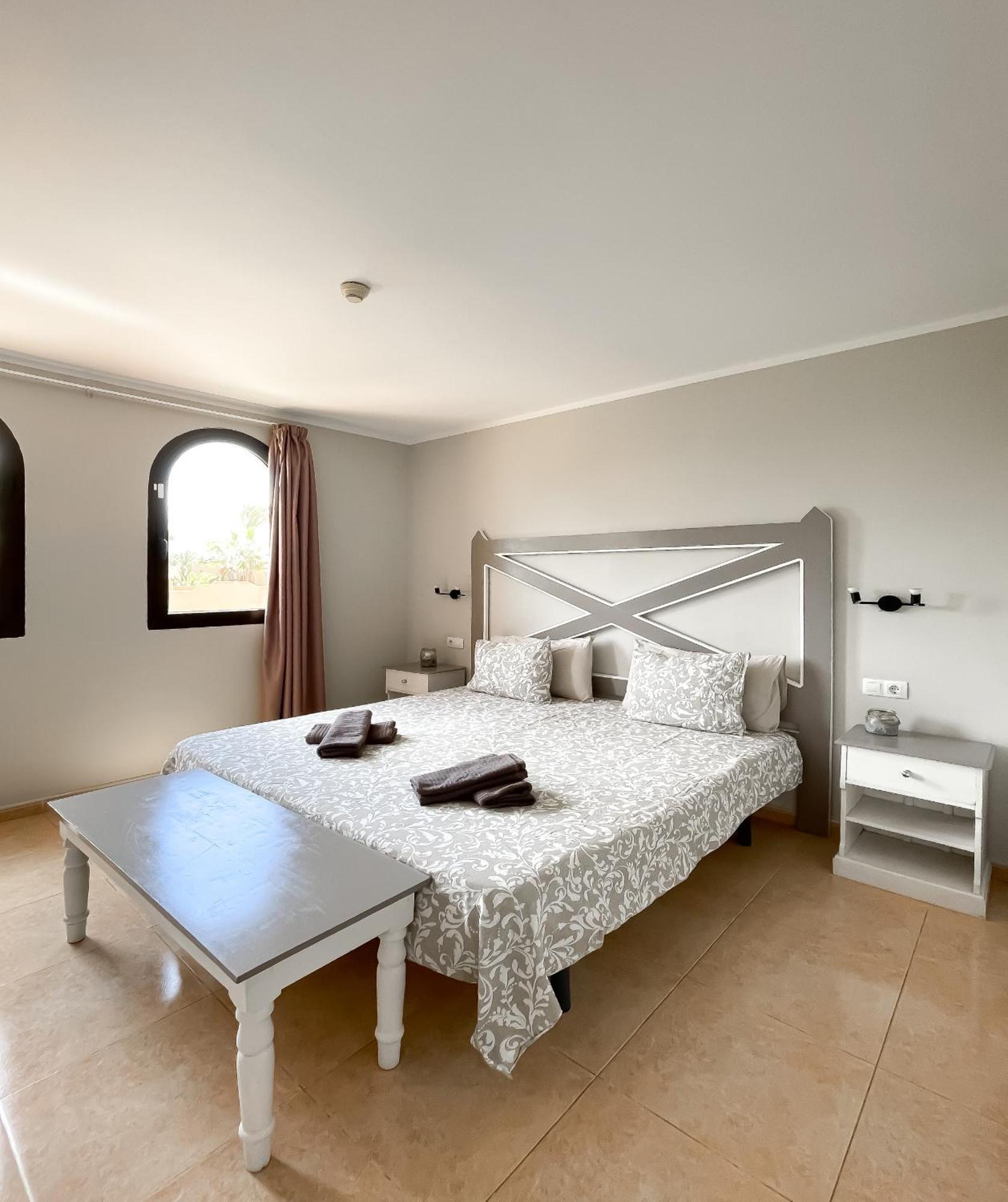 B-Rent Casa Angela Pool View Daire Corralejo Dış mekan fotoğraf