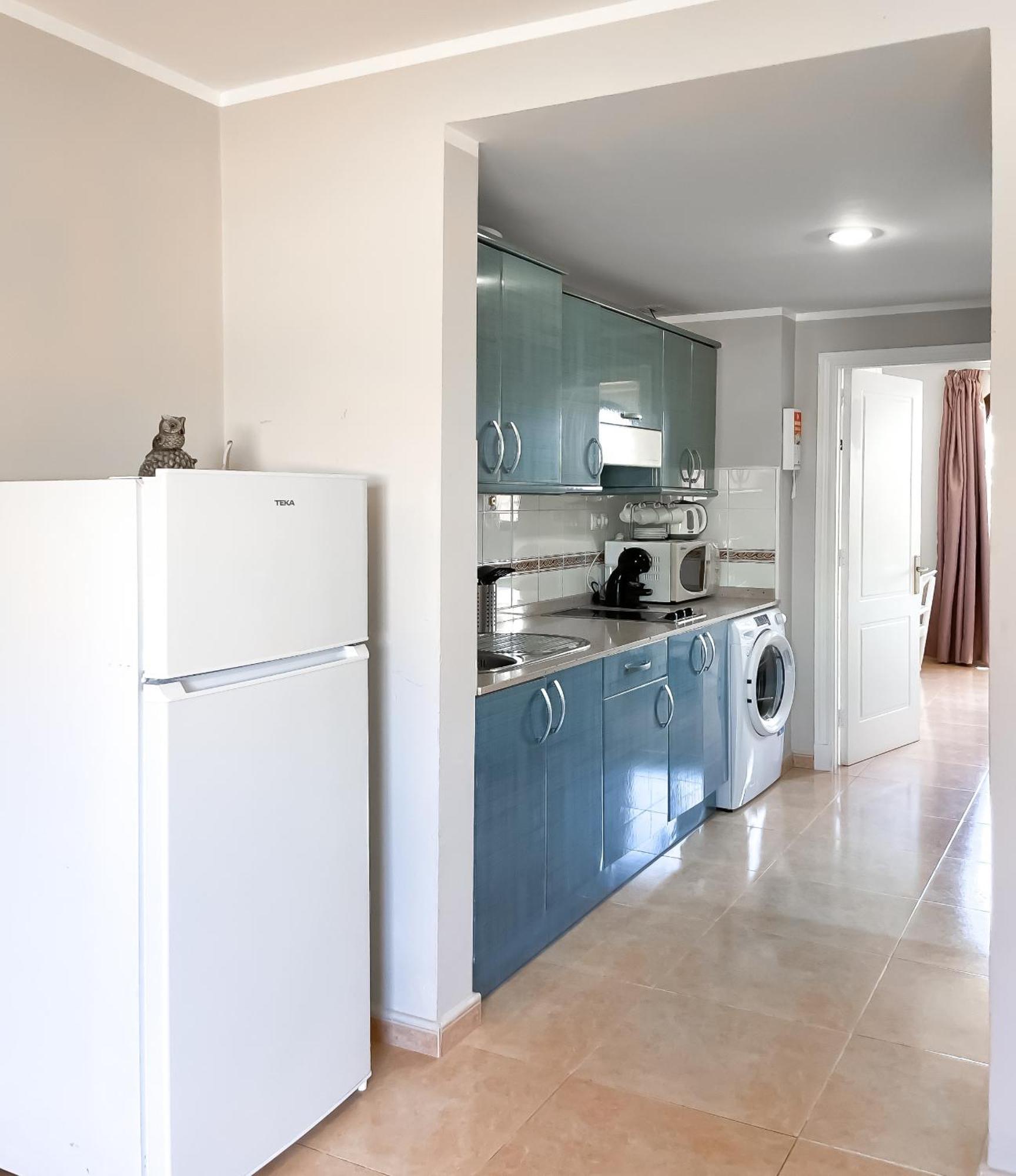 B-Rent Casa Angela Pool View Daire Corralejo Dış mekan fotoğraf