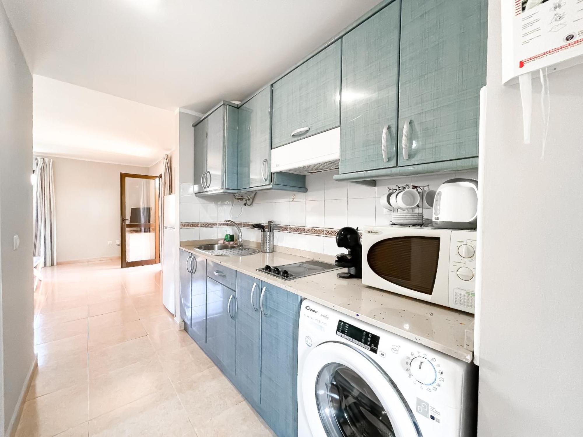 B-Rent Casa Angela Pool View Daire Corralejo Dış mekan fotoğraf