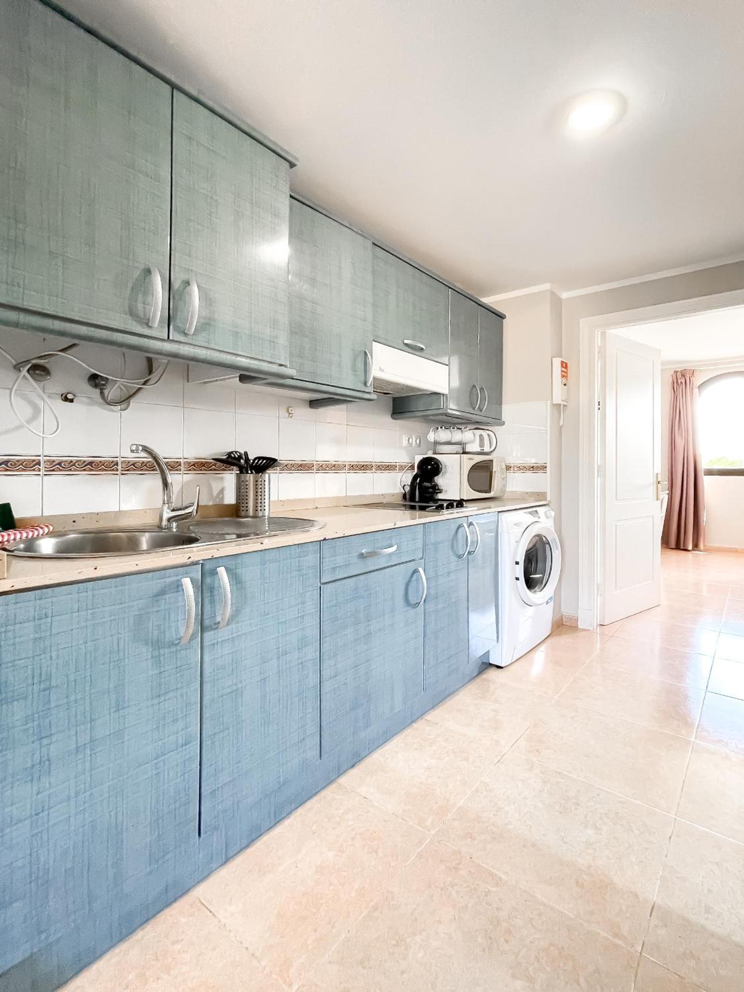 B-Rent Casa Angela Pool View Daire Corralejo Dış mekan fotoğraf