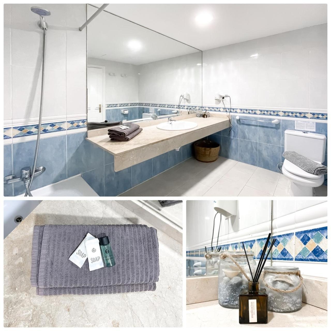B-Rent Casa Angela Pool View Daire Corralejo Dış mekan fotoğraf