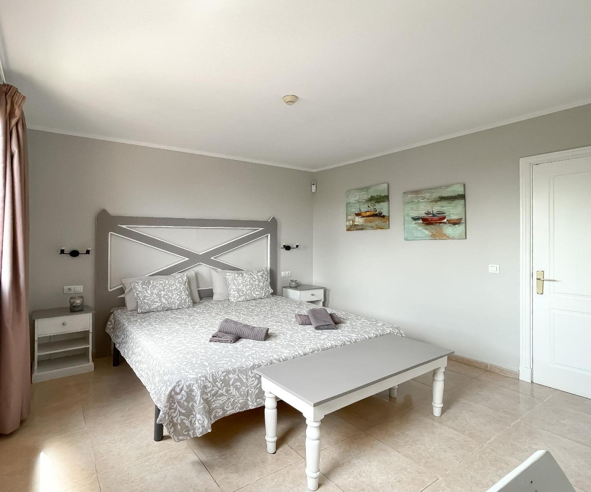 B-Rent Casa Angela Pool View Daire Corralejo Dış mekan fotoğraf