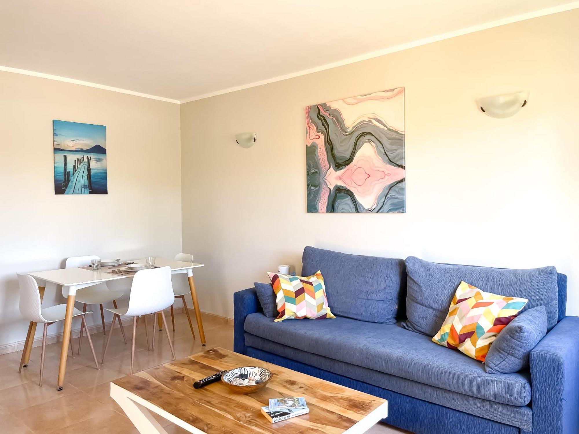 B-Rent Casa Angela Pool View Daire Corralejo Dış mekan fotoğraf