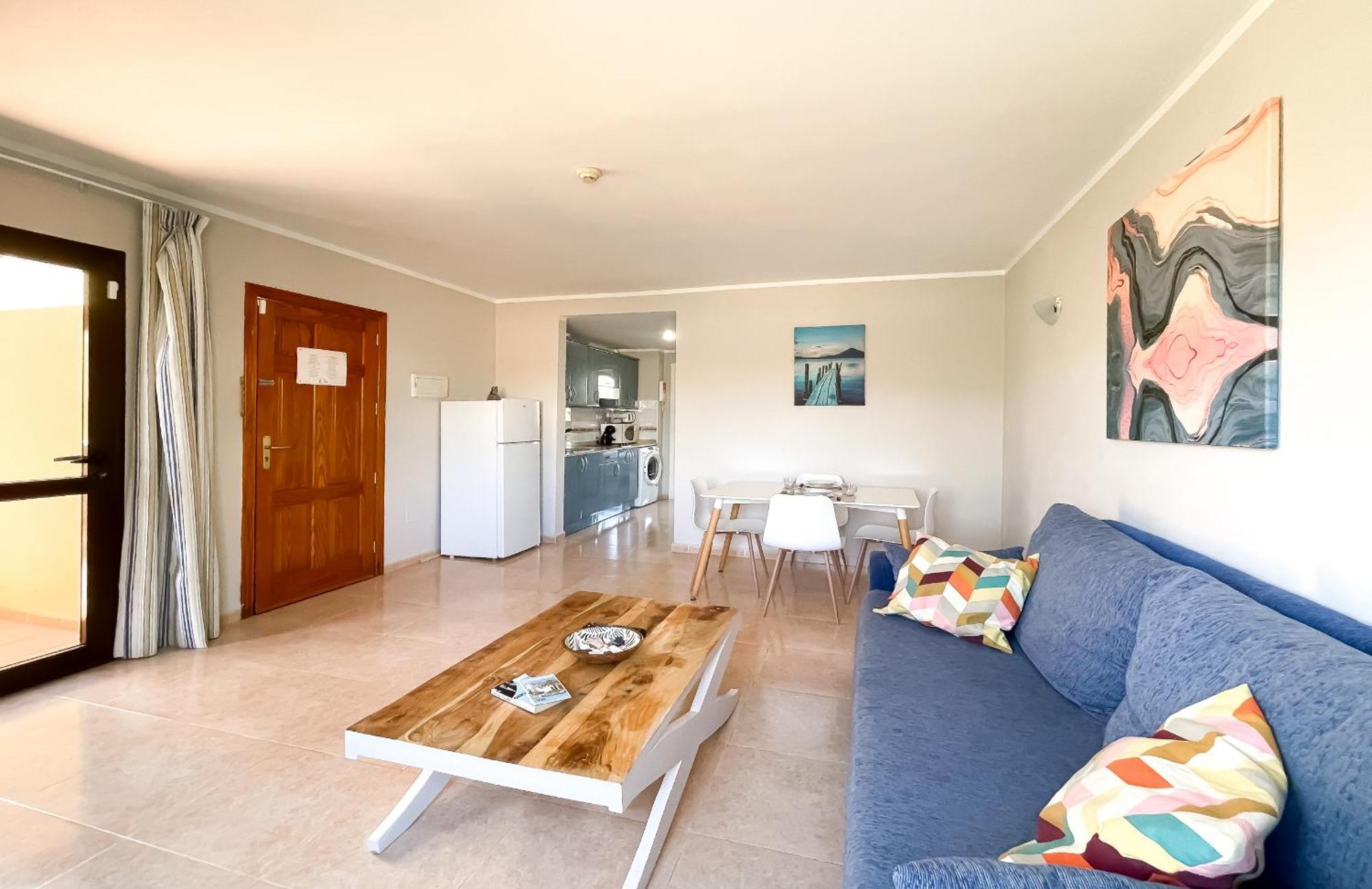 B-Rent Casa Angela Pool View Daire Corralejo Dış mekan fotoğraf