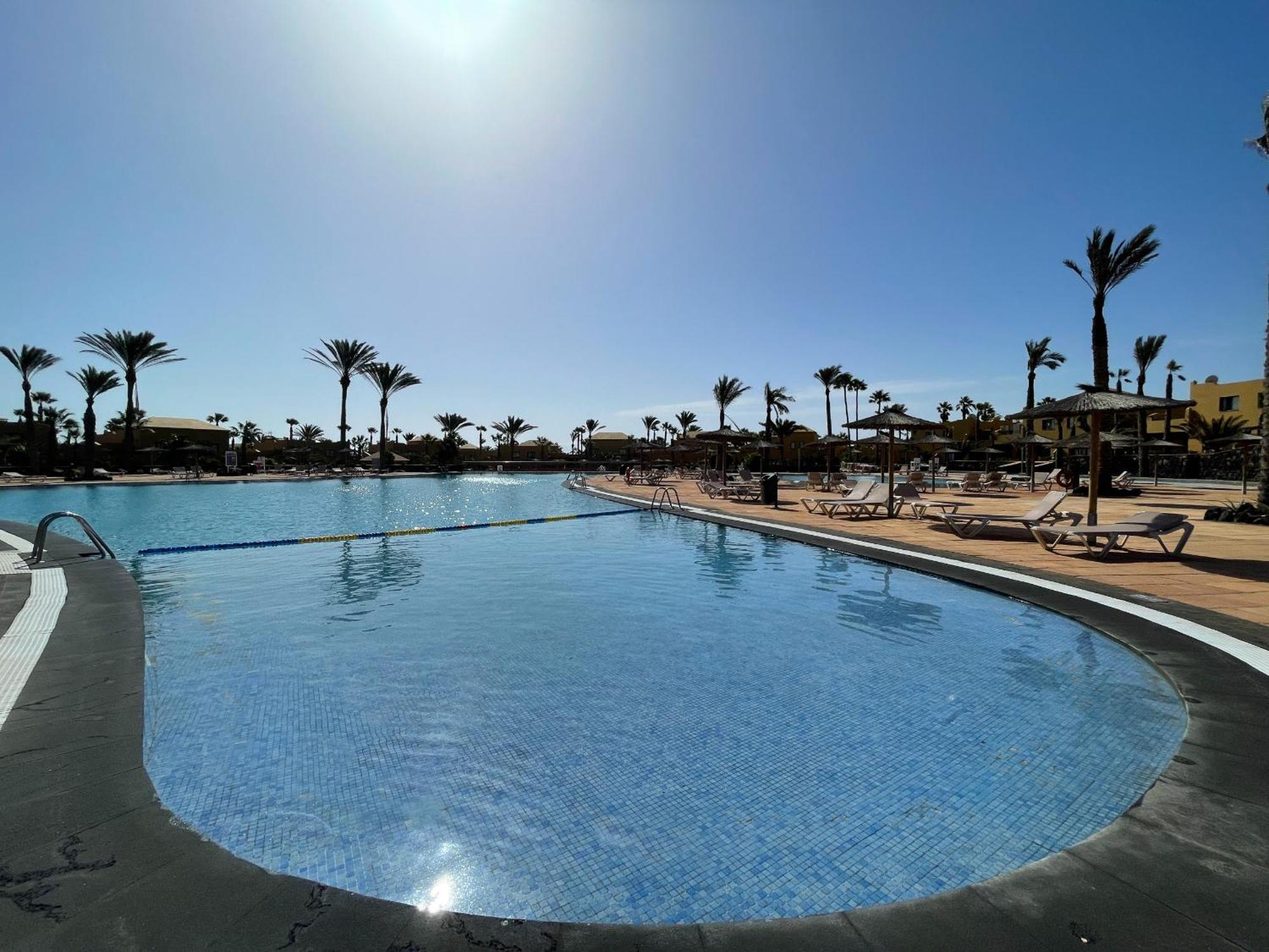 B-Rent Casa Angela Pool View Daire Corralejo Dış mekan fotoğraf