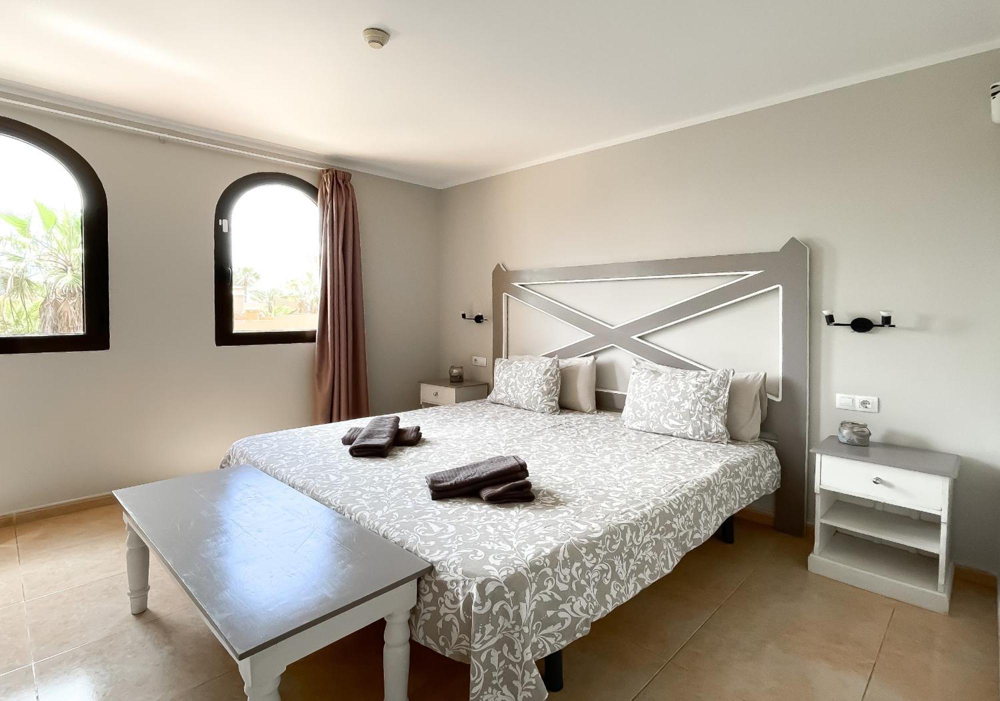 B-Rent Casa Angela Pool View Daire Corralejo Dış mekan fotoğraf